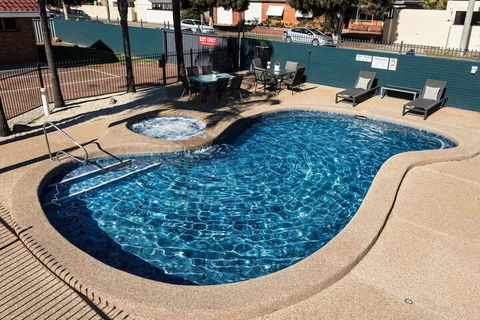 Addison Motor Inn - Accommodation Fremantle 3