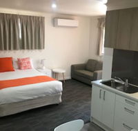 Sturt Motel - Accommodation Fremantle