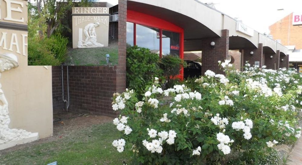  Accommodation Fremantle