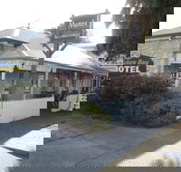 Guichen Bay Motel