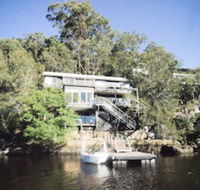 Calabash Bay Lodge - Accommodation Fremantle