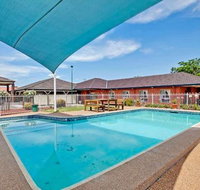 Bushmans Motor Inn - Accommodation Fremantle