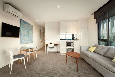 Quest Frankston On The Bay - Accommodation Fremantle 6