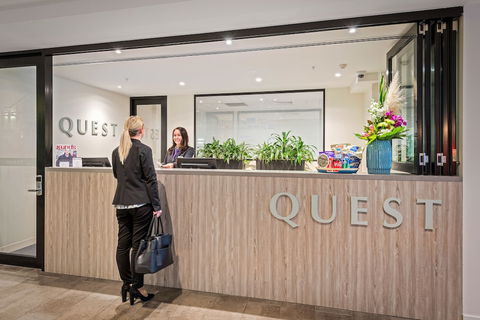 Quest Frankston On The Bay - Accommodation Fremantle 2