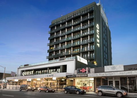 Quest Frankston On The Bay - Accommodation Fremantle 0