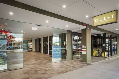 Quest Frankston On The Bay - Accommodation Fremantle 1