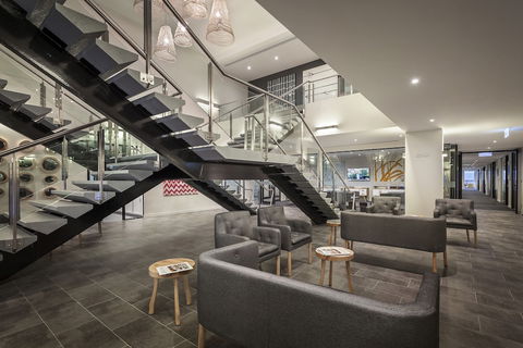 Quest Frankston On The Bay - Accommodation Fremantle 4