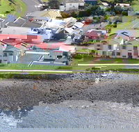 Stanley Village Waterfront Accommodation - Accommodation Fremantle