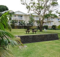 Aston Hill Motor Lodge - Accommodation Fremantle