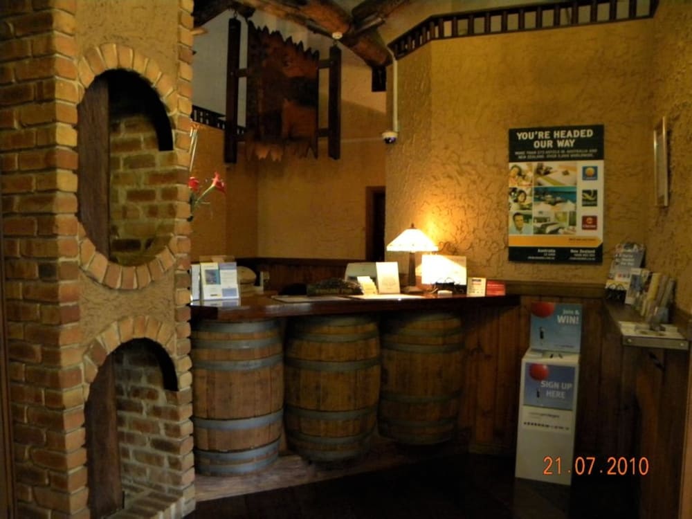  Accommodation Fremantle