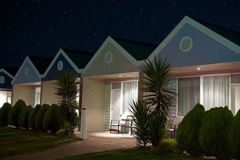 Sorrento Beach Motel - Accommodation Fremantle 2