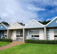 Sorrento Beach Motel - Accommodation Fremantle