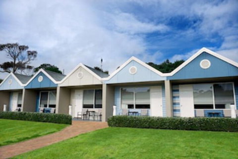 Sorrento Beach Motel - Accommodation Fremantle 0