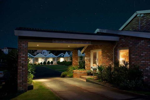 Sorrento Beach Motel - Accommodation Fremantle 1