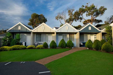 Sorrento Beach Motel - Accommodation Fremantle 3