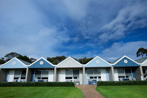Sorrento Beach Motel - Accommodation Fremantle 4