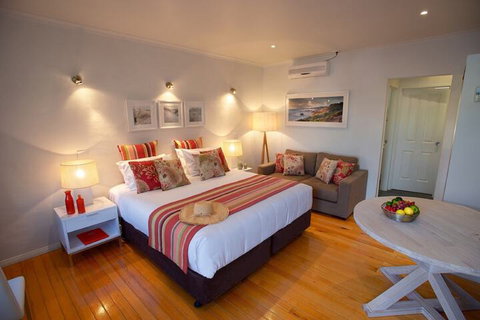 Sorrento Beach Motel - Accommodation Fremantle 7