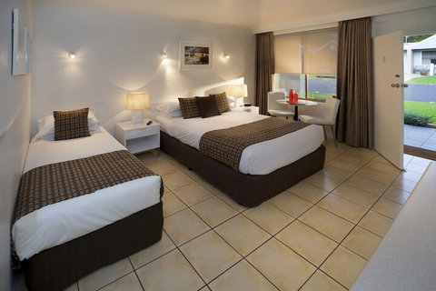 Sorrento Beach Motel - Accommodation Fremantle 5