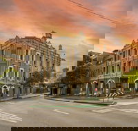 Vulcan Hotel Sydney - Accommodation Fremantle