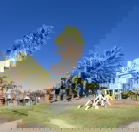 Kalbarri Palm Resort - Accommodation Fremantle
