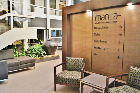 Mantra Pavilion - Accommodation Fremantle 0