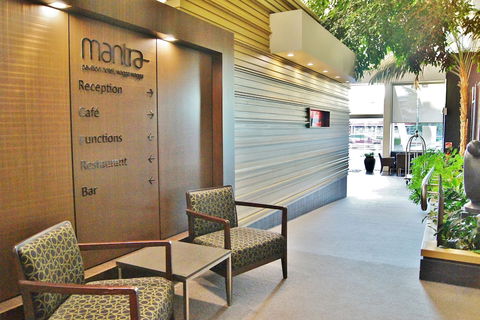 Mantra Pavilion - Accommodation Fremantle 4
