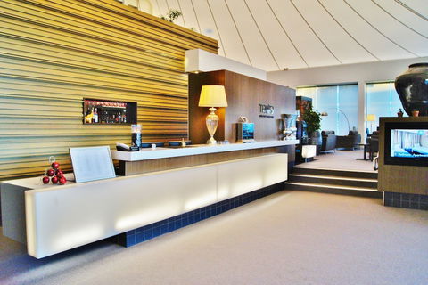 Mantra Pavilion - Accommodation Fremantle 2