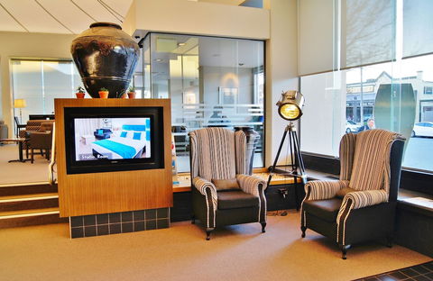Mantra Pavilion - Accommodation Fremantle 3