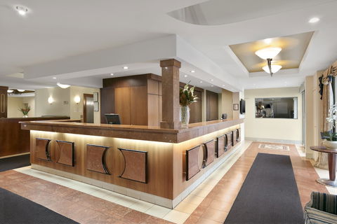 Quality Hotel Parklake Shepparton - Accommodation Fremantle 5