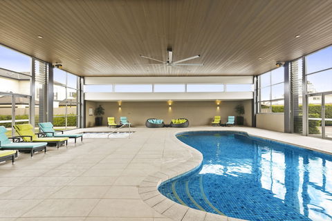 Quality Hotel Parklake Shepparton - Accommodation Fremantle 1