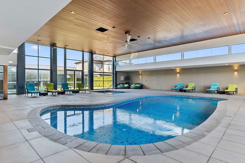 Quality Hotel Parklake Shepparton - Accommodation Fremantle 4