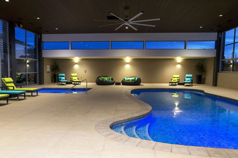 Quality Hotel Parklake Shepparton - Accommodation Fremantle 2
