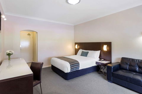 Mercure Wagga Wagga - Accommodation Fremantle 6