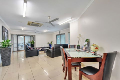Argus Apartments Darwin - Accommodation Fremantle 5