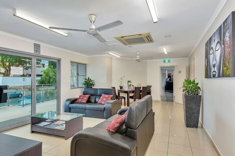 Argus Apartments Darwin - Accommodation Fremantle 7