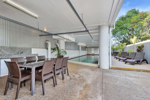 Argus Apartments Darwin - Accommodation Fremantle 2