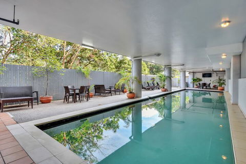 Argus Apartments Darwin - Accommodation Fremantle 3