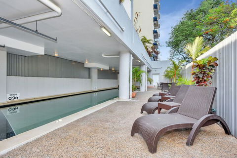 Argus Apartments Darwin - Accommodation Fremantle 4