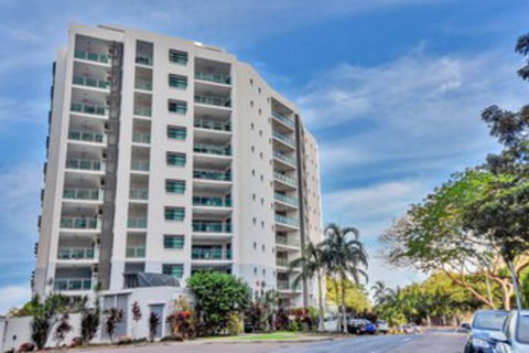 Argus Apartments Darwin - Accommodation Fremantle 0