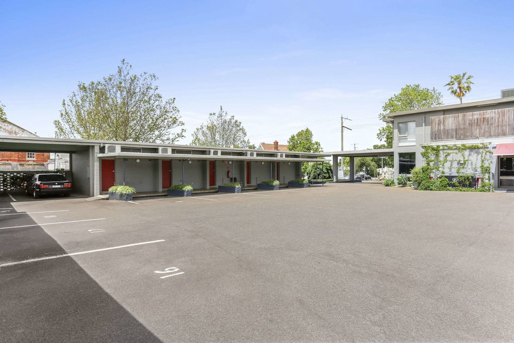  Accommodation Fremantle
