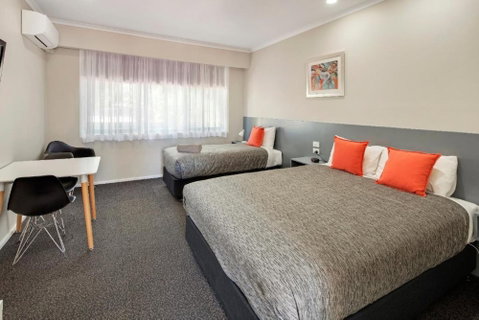 Bendigo Central Deborah - Accommodation Fremantle 4