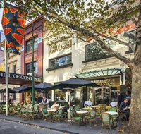 Melbourne CBD Central Apartment Hotel - Accommodation Fremantle