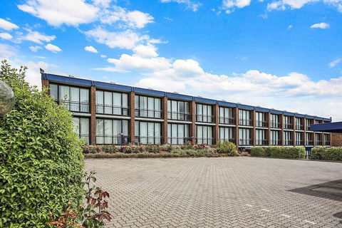 Comfort Inn Richmond Henty - Accommodation Fremantle 5