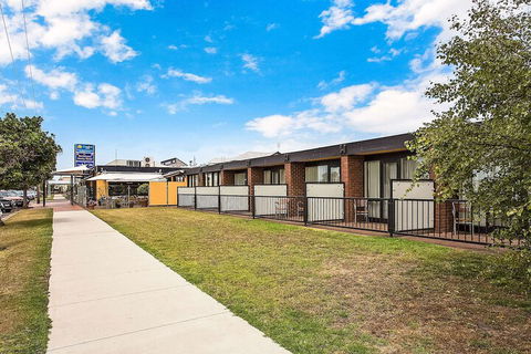 Comfort Inn Richmond Henty - Accommodation Fremantle 4