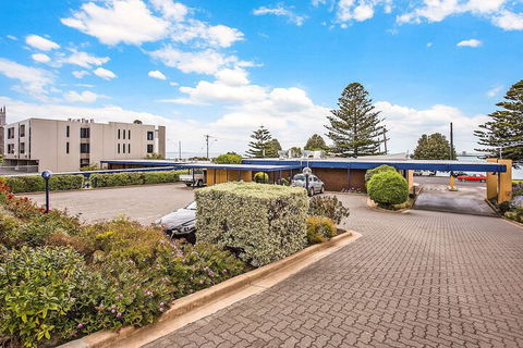 Comfort Inn Richmond Henty - Accommodation Fremantle 1