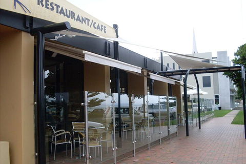 Comfort Inn Richmond Henty - Accommodation Fremantle 3