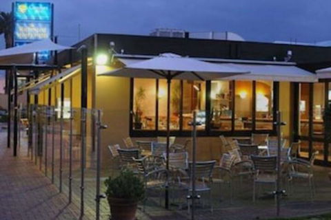 Comfort Inn Richmond Henty - Accommodation Fremantle 0
