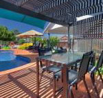 Blazing Stump Motel  Suites - Accommodation Fremantle
