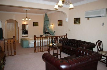 Victoria House Motor Inn - Accommodation Fremantle 5