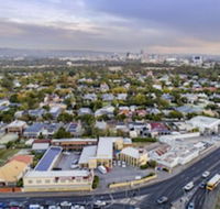 Scottys Motel - Accommodation Fremantle